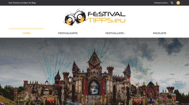festival-tipps.eu