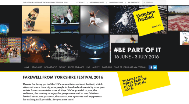 festival.yorkshire.com