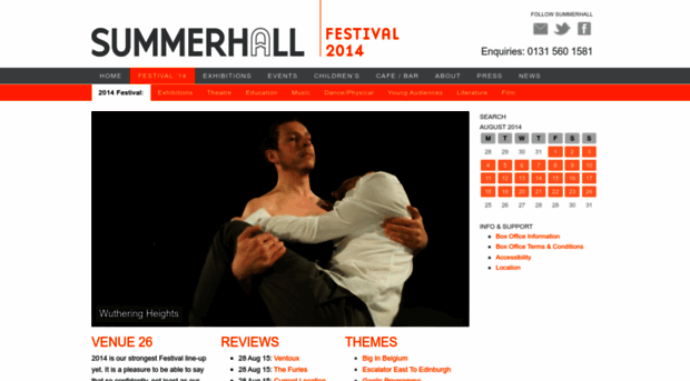 festival14.summerhall.co.uk