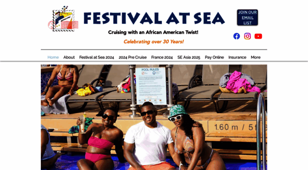 festivalatsea.com