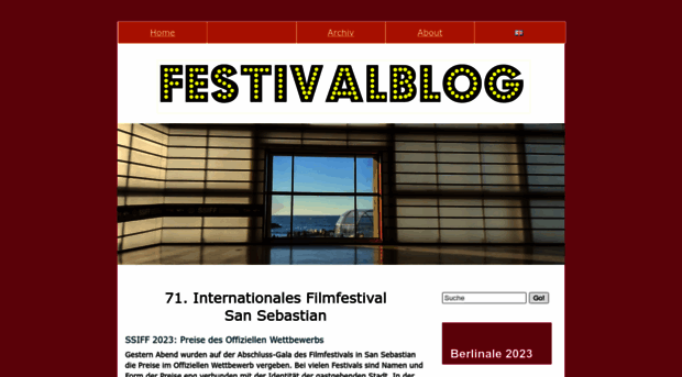 festivalblog.com