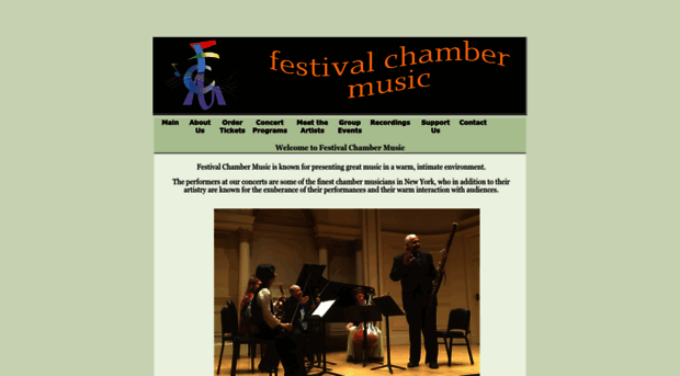 festivalchamber.org