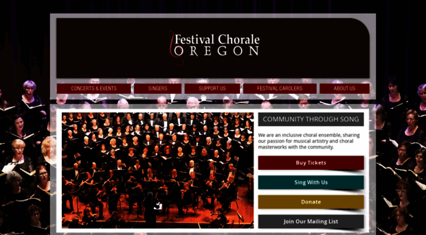 festivalchorale.org