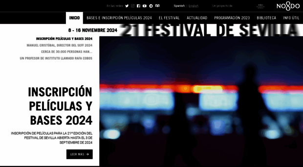 festivalcinesevilla.eu