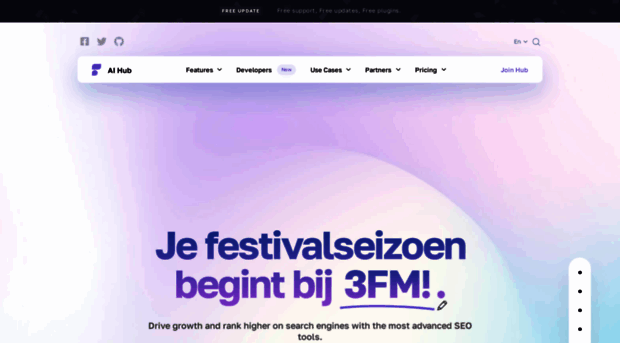 festivaldagboek.nl