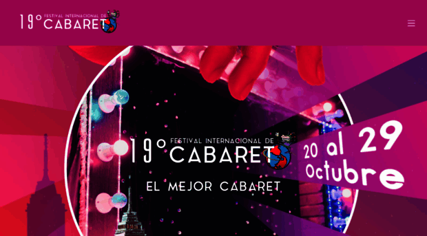 festivaldecabaret.com