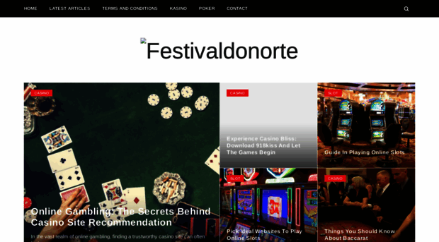 festivaldonorte.com