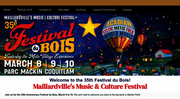 festivaldubois.ca