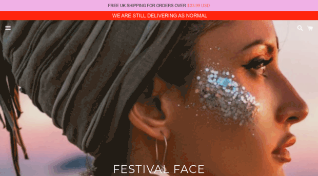 festivalface.com