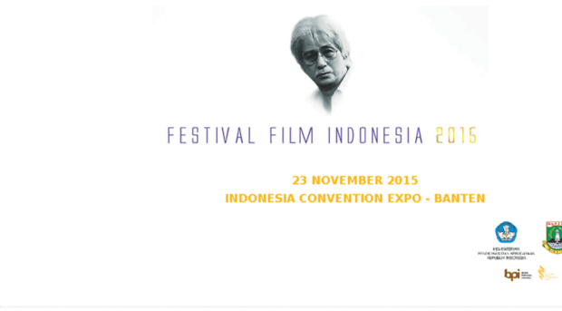 festivalfilmindonesia.org