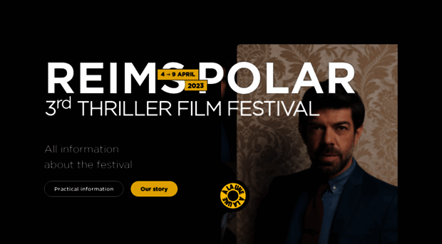 festivalfilmpolicier.com