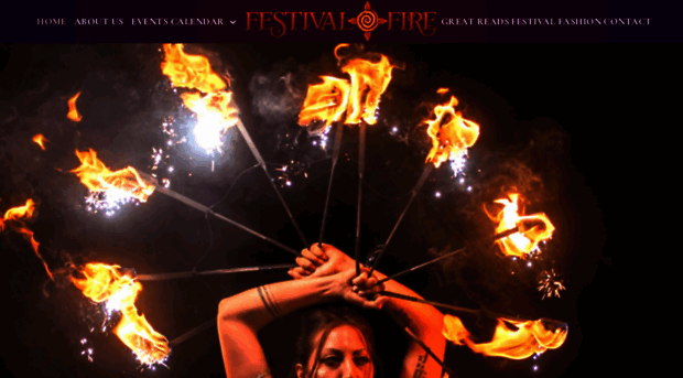 festivalfire.com