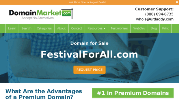 festivalforall.com