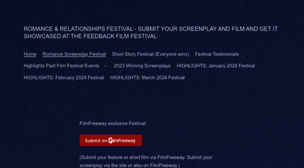 festivalforromance.com