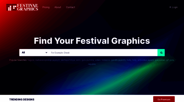 festivalgraphics.com