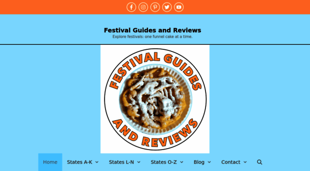 festivalguidesandreviews.com