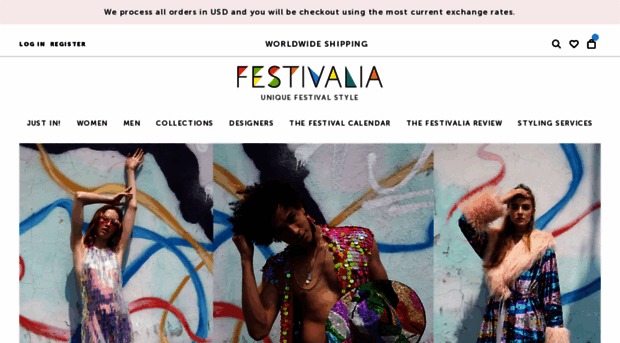 festivalia.com