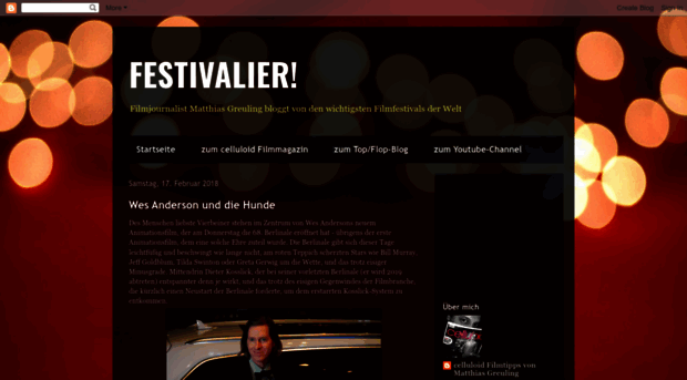 festivalier.blogspot.com