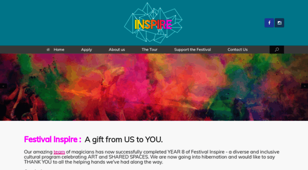 festivalinspire.com