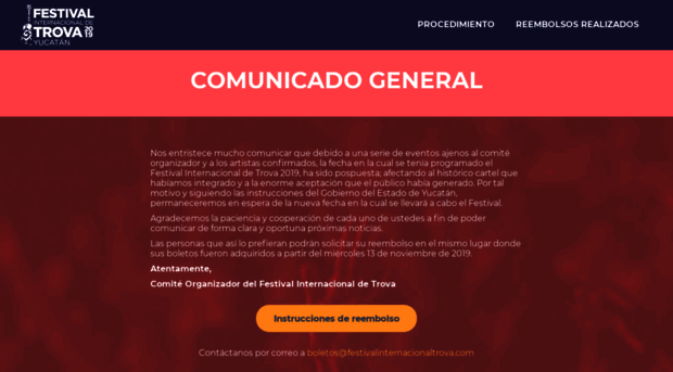 festivalinternacionaltrova.com