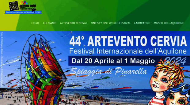 festivalinternazionaleaquilone.com