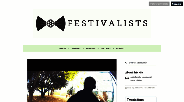 festivalists.com