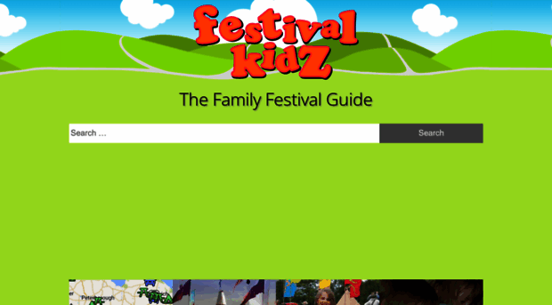 festivalkidz.com