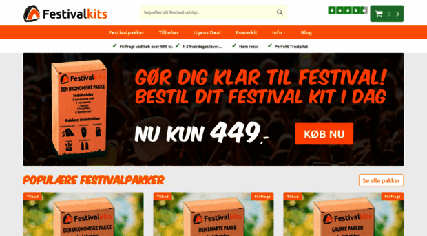 festivalkits.dk