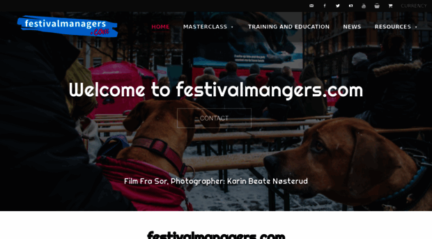 festivalmanagers.com