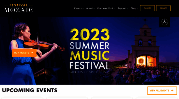 festivalmozaic.com