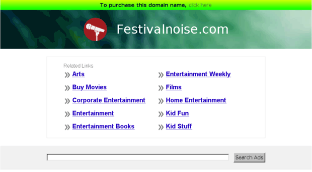 festivalnoise.com