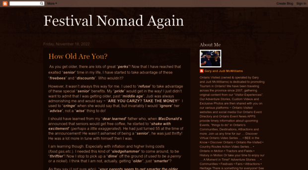 festivalnomad.blogspot.com