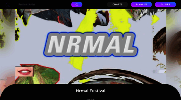 festivalnrmal.net