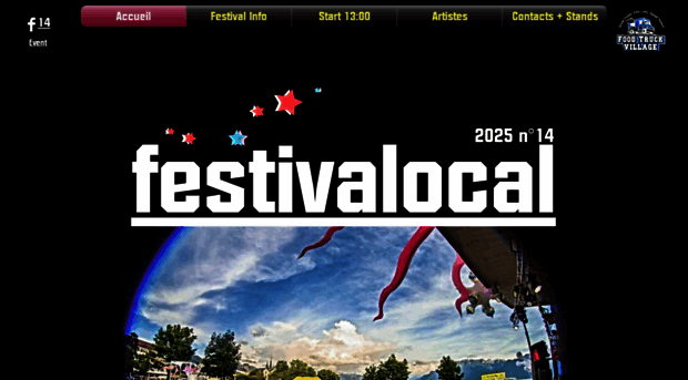 festivalocal.org