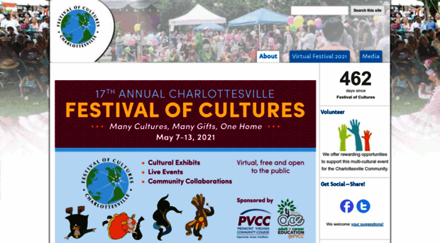 festivalofcultures.org