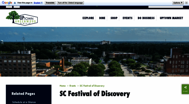 festivalofdiscovery.com