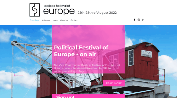 festivalofeurope.dk