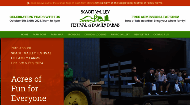 festivaloffamilyfarms.com