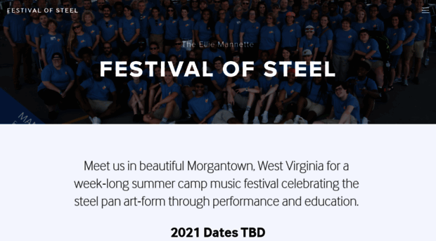 festivalofsteel.org