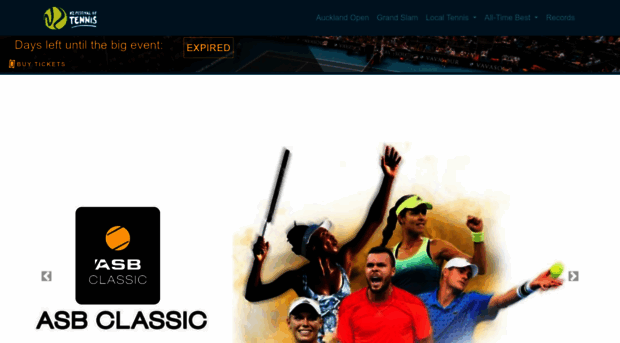 festivaloftennis.co.nz