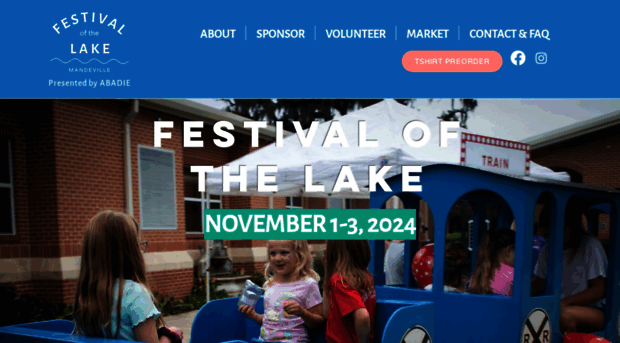 festivalofthelake.com