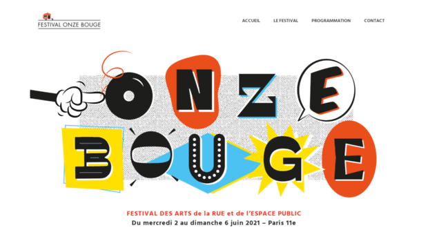 festivalonze.org
