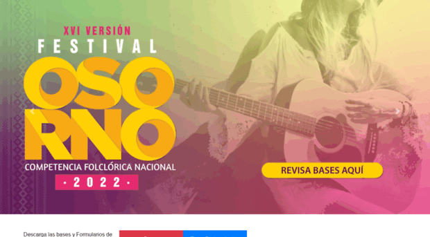 festivalosorno.cl