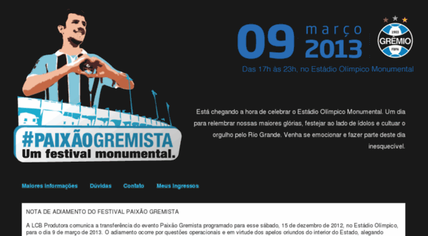 festivalpaixaogremista.com.br