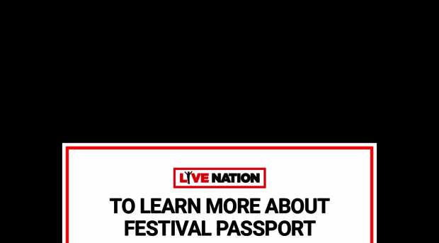 festivalpassport.com