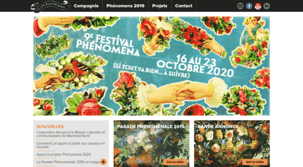 festivalphenomena.com