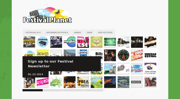 festivalplanet.com