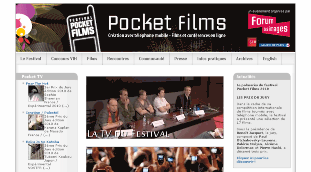 festivalpocketfilms.fr