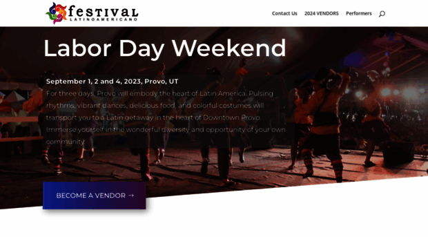 festivalprovo.com