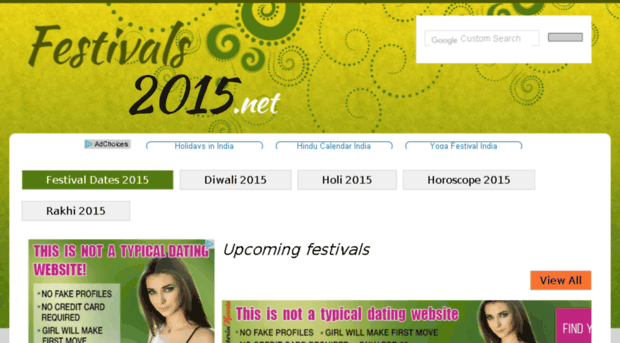 festivals2015.net